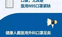 防控新型冠狀病毒感染9要點